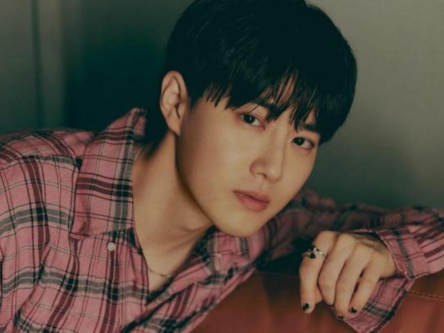 EXO Suho