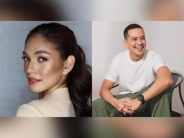 Andrea Torres in Happy ToGetHer