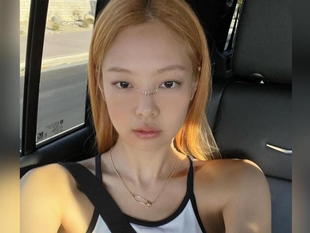 Jennie Kim