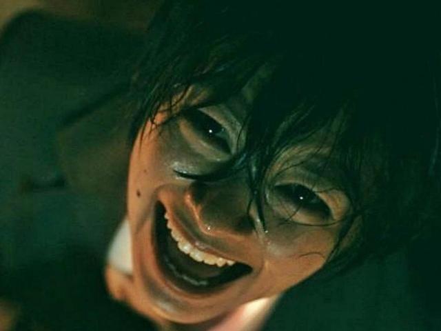 Ju On Origins tralier