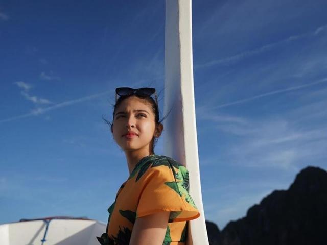 Maine Mendoza