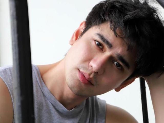 Luke Conde Kapuso