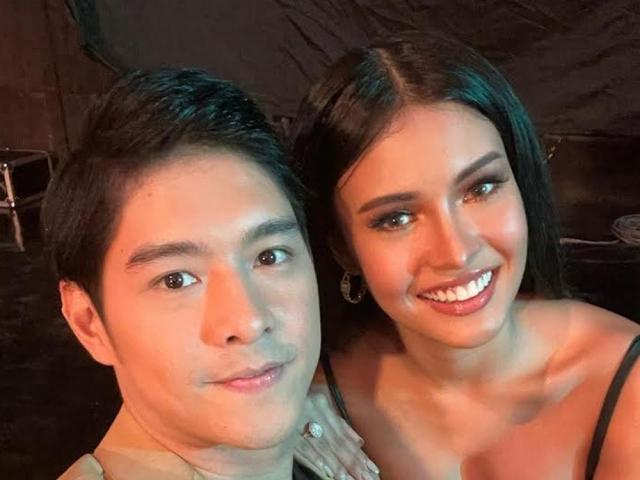 rabiya mateo and jeric gonzales