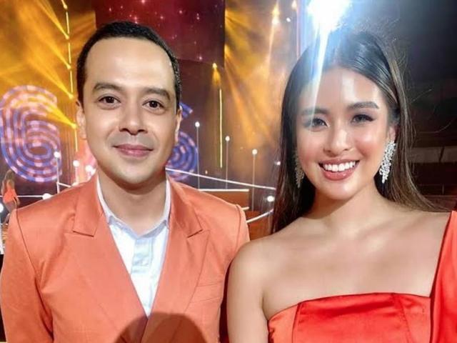 John Lloyd Cruz Gabbi Garcia