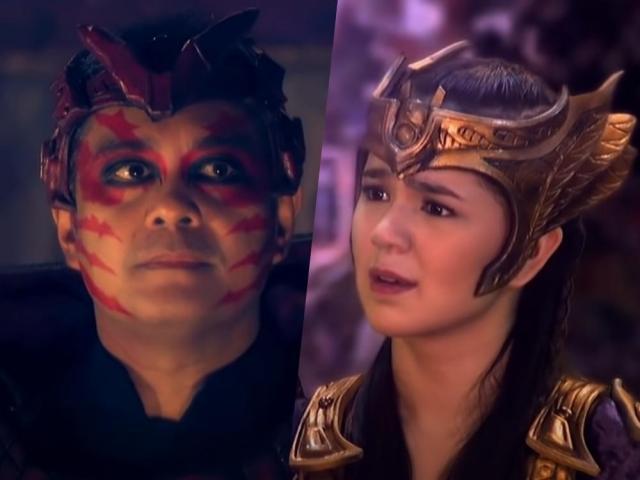 Encantadia