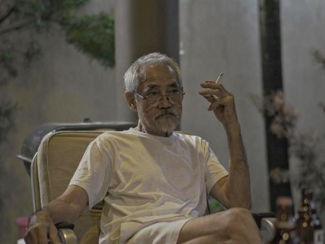 dingdong dantes father