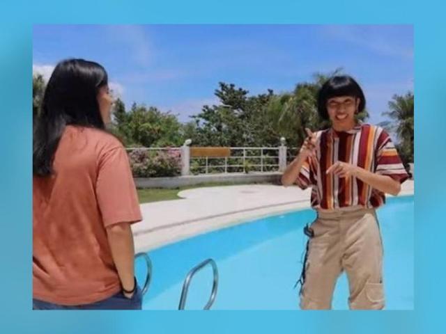 Mimiyuuuh Ben and Ben