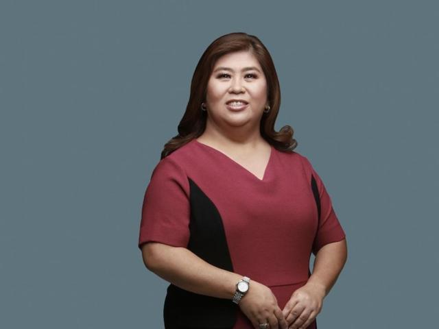 Jessica Soho