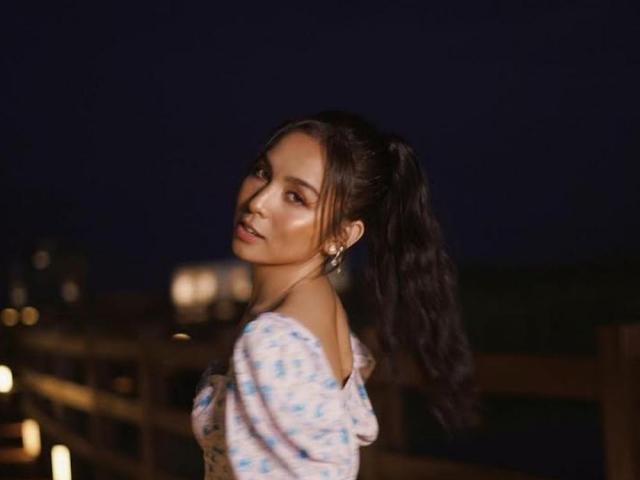 kyline alcantara