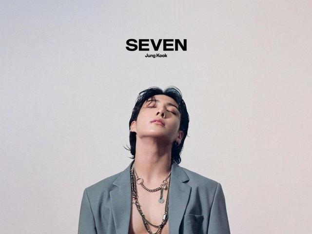 Jungkook 