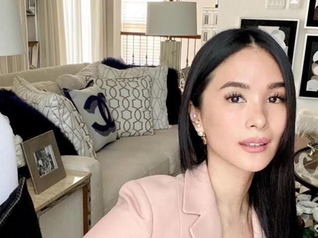 Heart Evangelista