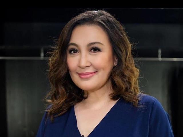 Sharon Cuneta