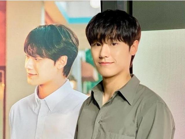 Lee Do-hyun military enlistment