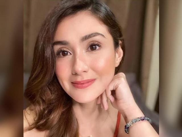 Carla Abellana