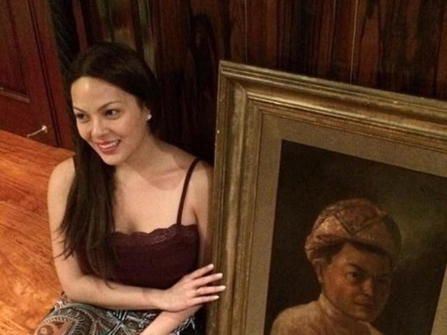 KC Concepcion and Juan Arellano