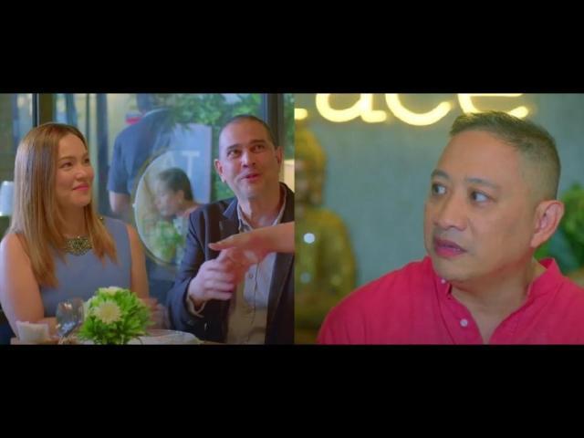 Pepito Manaloto episode on September 2