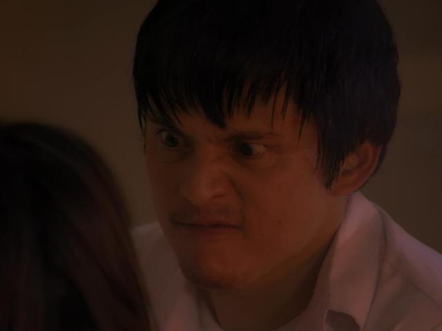 Zoren Legaspi in Apoy sa Langit