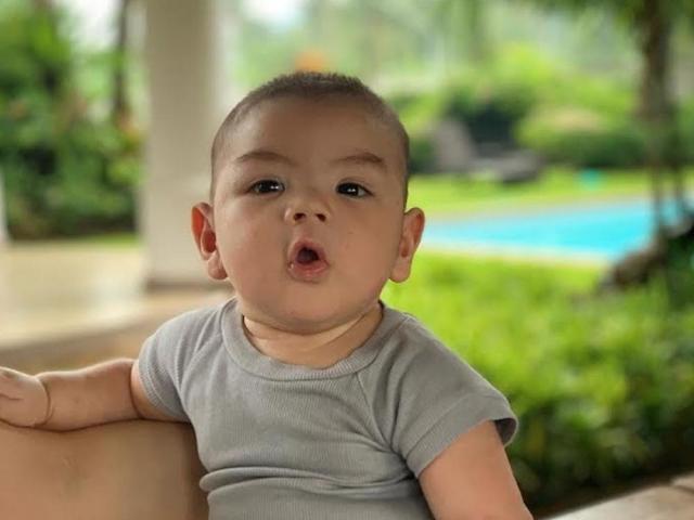 Baby Jose Christiano