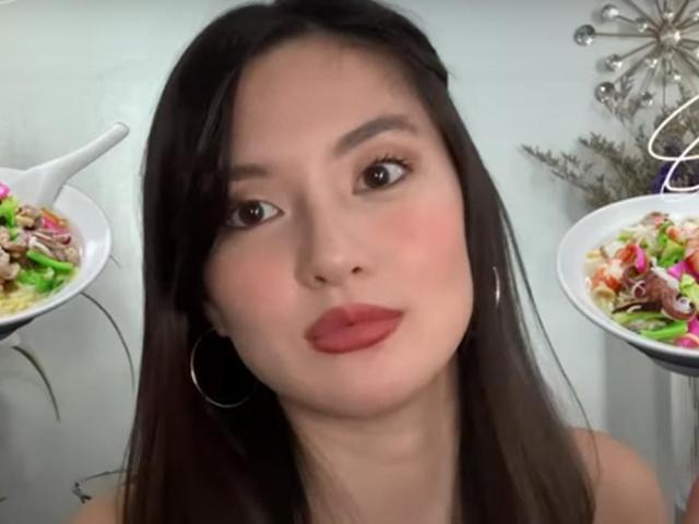 Arra San Agustin in Taste MNL