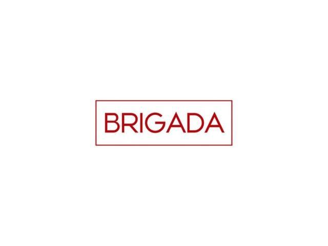 brigada title card