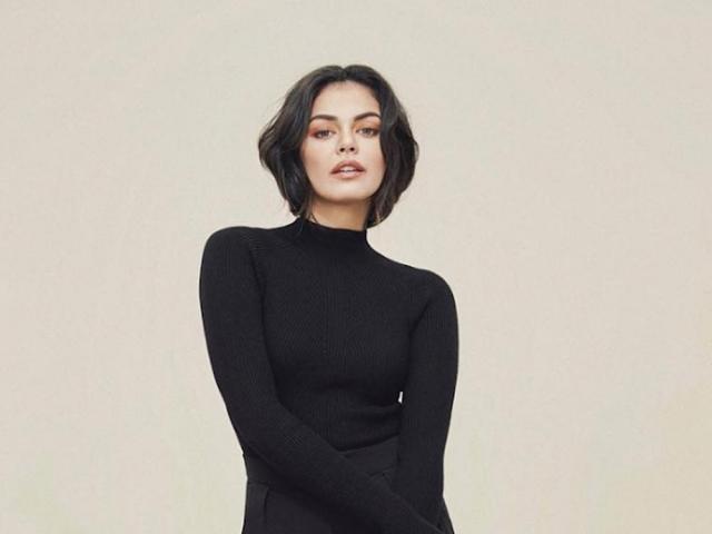 Janine Gutierrez will fly to France for Paris Fashion Week