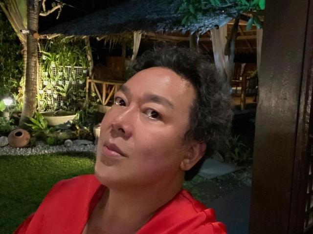 john sweet lapus on daddys gurl