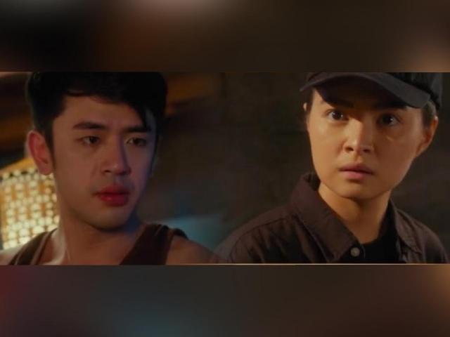 David Licauco maging sino ka man