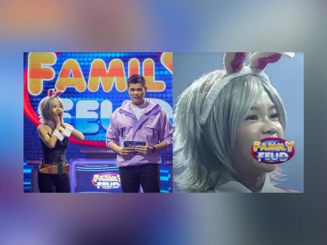 Buunja, Dingdong Dantes