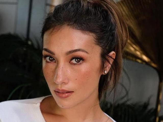 Solenn Heussaff