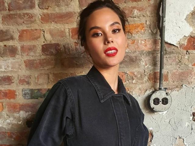 Catriona Gray last photo shoot as Miss Universe