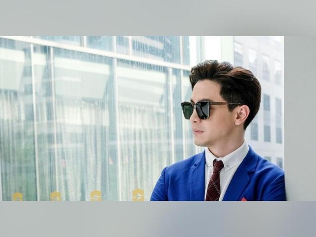 Alden Richards