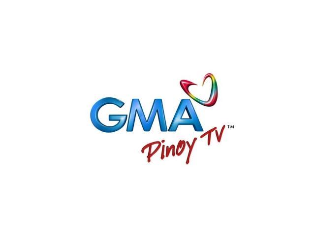 GMA Pinoy TV tcard