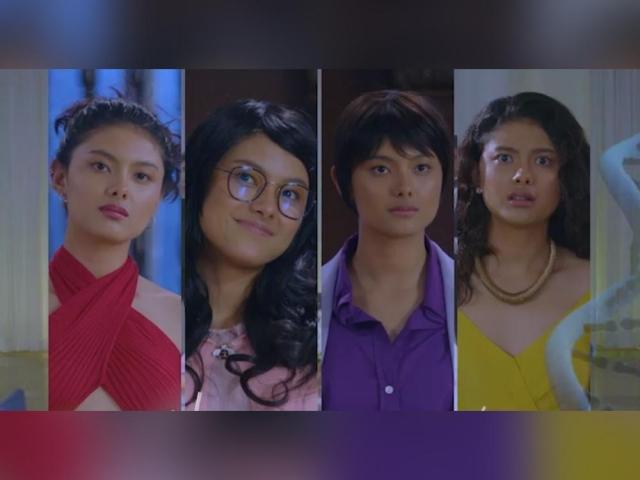 kate valdez in unica hija