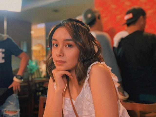 Pauline Mendoza and Rita Avila on MPK