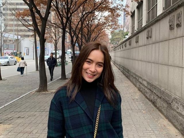 Pia Guanio on no live audience policy of Eat Bulaga