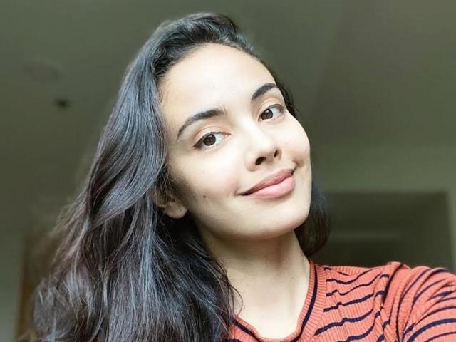 Megan Young