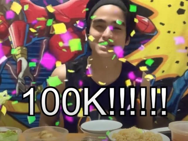 will ashley on vlogging