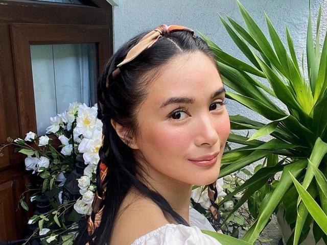 Heart Evangelista