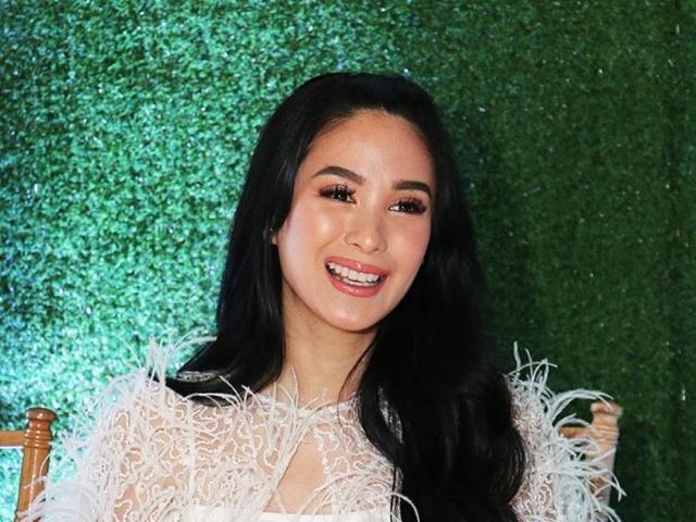 Heart Evangelista