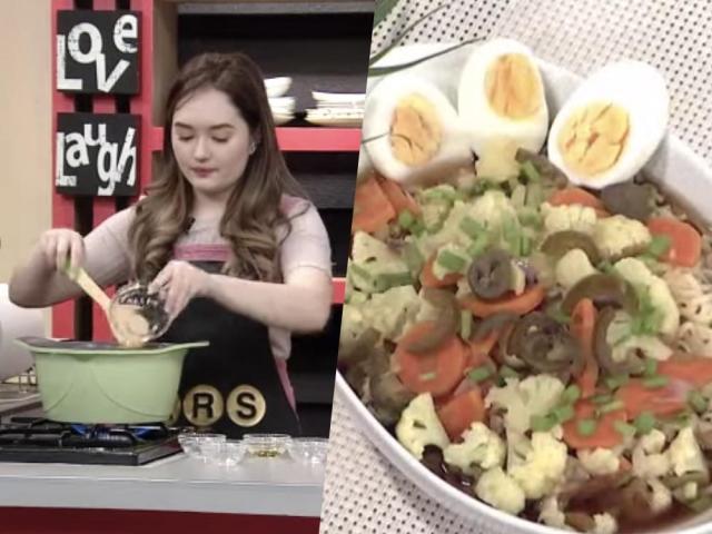 mika dela cruz on mars pa more