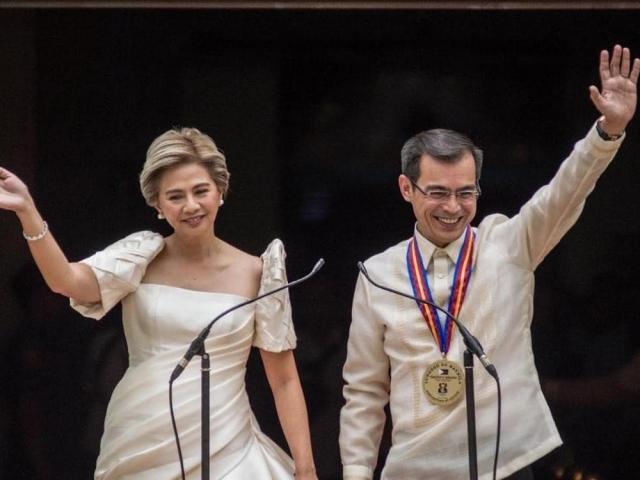  Isko Moreno