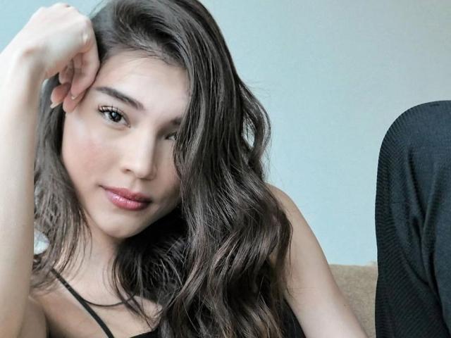 Rhian Ramos