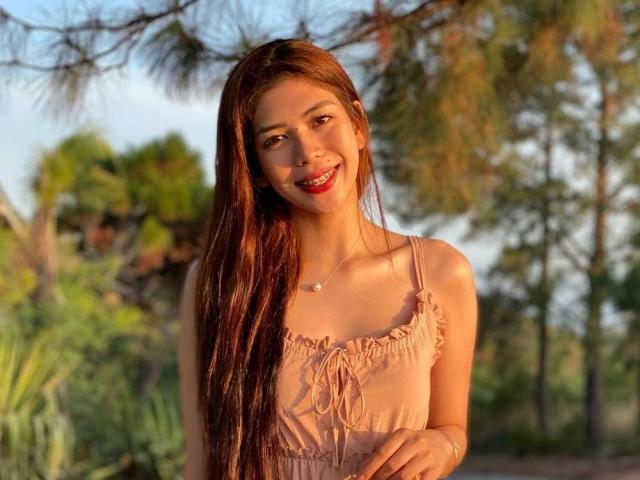 Herlene Sexy Hipon Budol