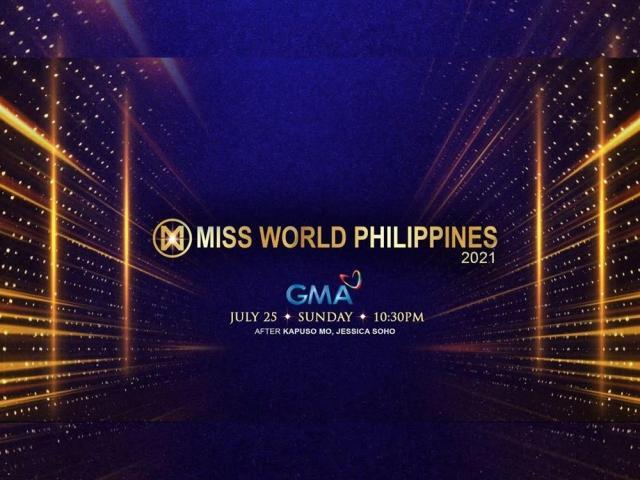 Miss World Philippines