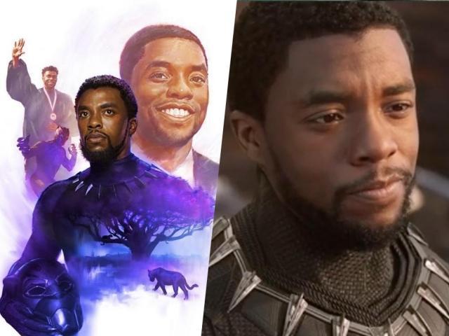 chadwick boseman tribute