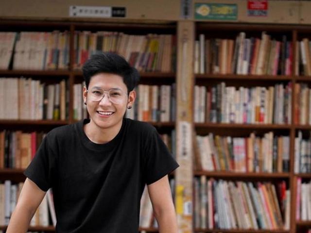 Singto Prachaya Let it go, go, go