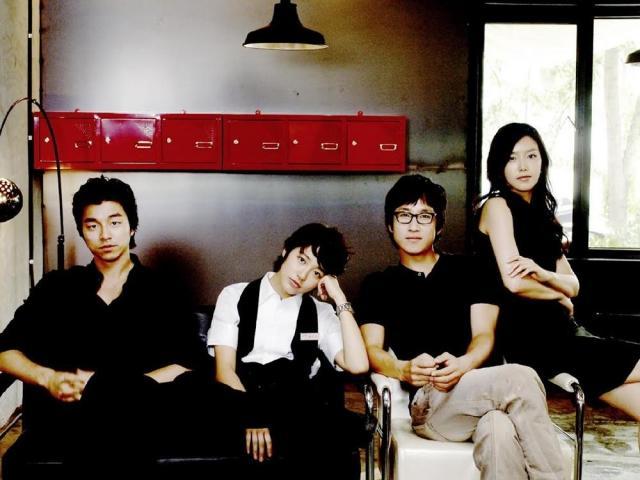 coffee prince reunion