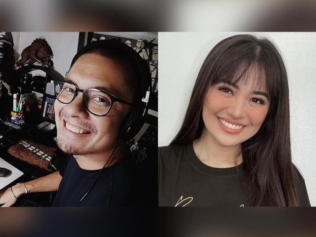 Paolo Valenciano, Julie Anne San Jose