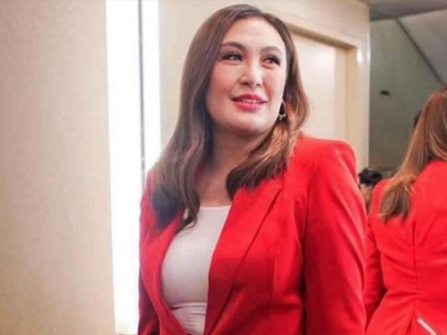 Sharon Cuneta to do a duet with Gabby Concepcion in Iconic concert