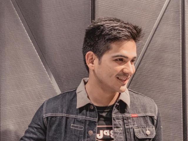 Phytos Ramirez in Madrasta